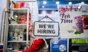 US Job Creation Revised Down by 818,000