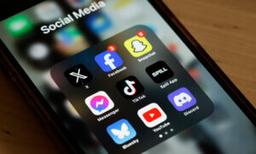 Tech Lobby Files Lawsuit to Stop California Law Restricting Social Media for Minors