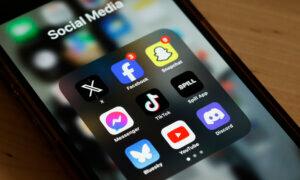 Tech Lobby Files Lawsuit to Stop California Law Restricting Social Media for Minors