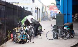 San Francisco Sweeps Homeless Camps Following Court Rulings