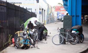 San Francisco Sweeps Homeless Camps Following Court Rulings