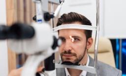 Seeing Clearly: Gut-Related Problems Affect the Eyes