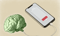 When Smartphones Get Smarter, Do We Get Dumber?