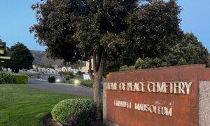 Colma, City of Souls, Has Highest Crime Rate in Bay Area