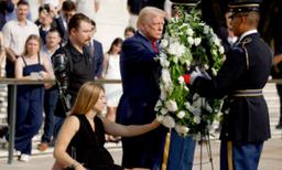 Trump, Harris, Biden Commemorate Fallen US Servicemembers on Anniversary of Kabul Airport Attack