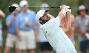 Scottie Scheffler in Pole Position to Win Tour Championship and Become FedEx Cup Champion