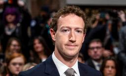 Zuckerberg Says He Regrets Demoting COVID-19 Content