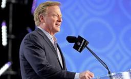 NFL Owners Endorse Private Equity Stakes of Up to 10 Percent in Teams by League-Approved Firms