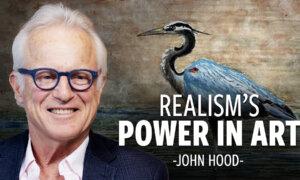 Painting Life: John Hood on the Art of Realism