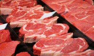 Iron Intake From Red Meat Links to Type 2 Diabetes Risk