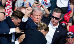 FBI Shares New Details From Investigation Into Trump Assassination Attempt