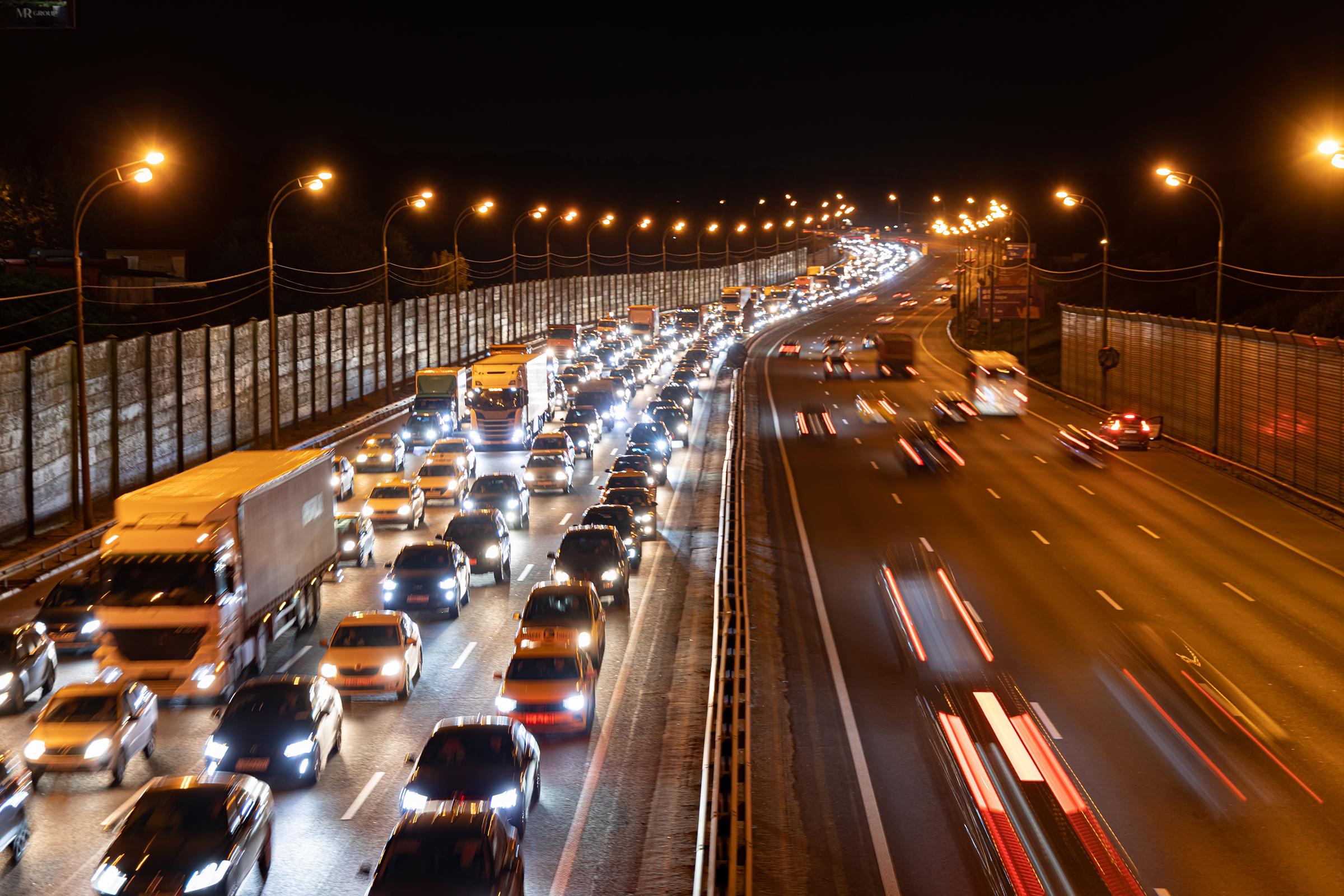 Nighttime Light Exposure Linked to Higher Alzheimer’s Risk: Study