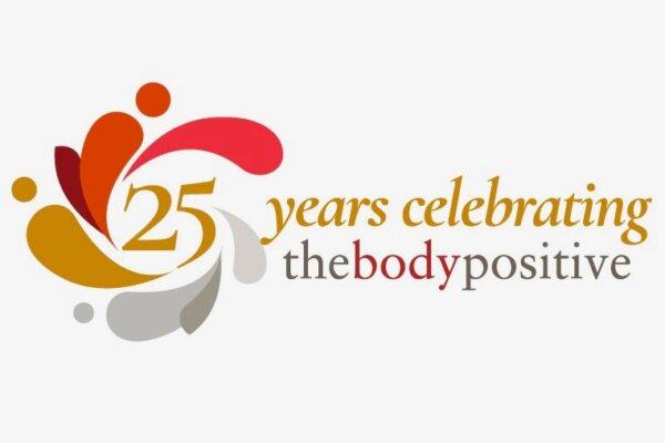 The Body Positive logo. (Courtesy of Elizabeth Scott)