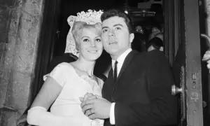 ‘Gidget’ Actor James Darren Passes Away at 88