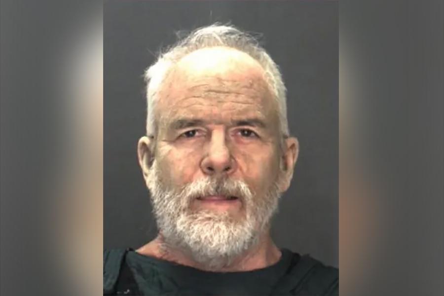 Suspect in Elderly Couple’s Death at Nudist Ranch Faces 2 Murder Counts