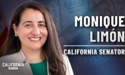 Profile of Service: Senator Monique Limón