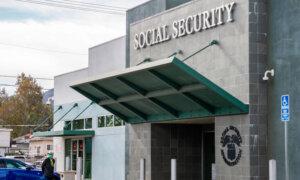 Social Security Facing $63 Trillion in Unfunded Liabilities