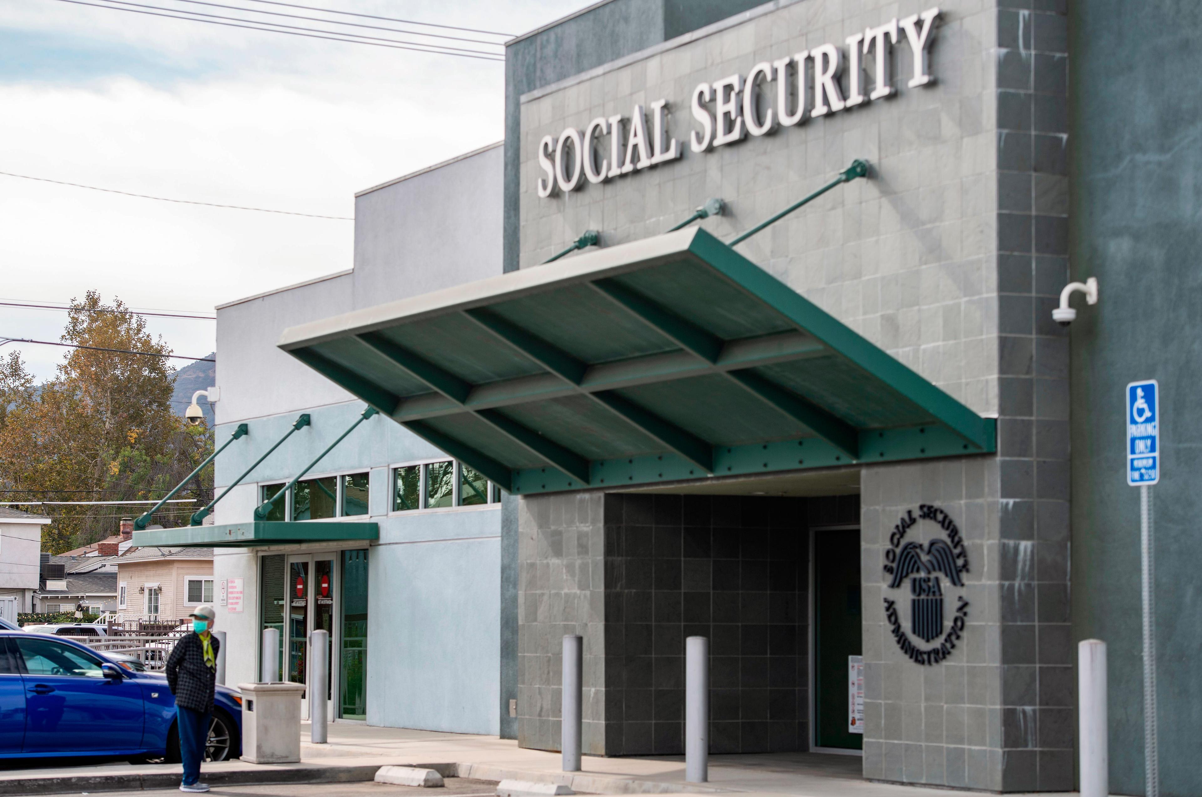 Social Security Facing $63 Trillion in Unfunded Liabilities