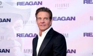 Dennis Quaid’s ‘Reagan’ Exceeds Box Office Expectations, Bringing in $10.3 Million