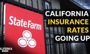 California Homeowners Are Losing Their Insurance—Here’s Why