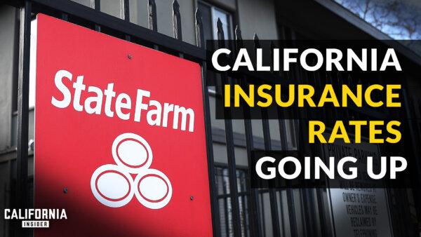 California Homeowners Are Losing Their Insurance—Here’s Why