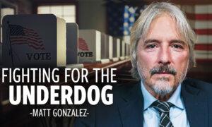 Matt Gonzalez: Bridging the Gap Between Integrity and Popularity