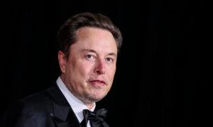 Judge Hands Elon Musk’s X a Win in Lawsuit Against California’s Content-Moderation Law