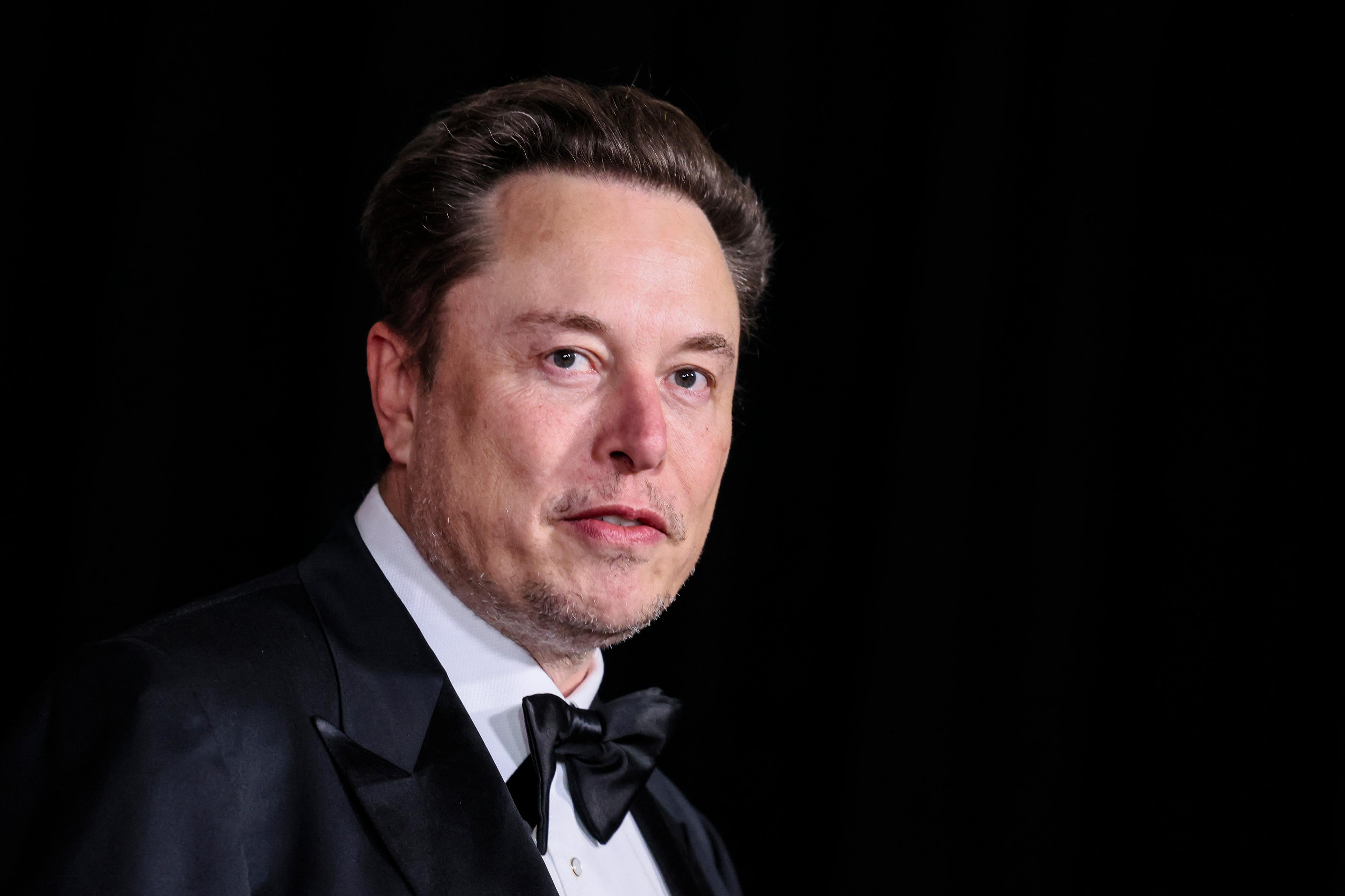 Judge Hands Elon Musk’s X a Win in Lawsuit Against California’s Content-Moderation Law