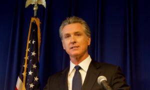 Nearly 1,000 California Bills Await Newsom’s Consideration