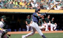 Bay Area Native Woo the Winner as Mariners Top A’s in Final Visit to Oakland Coliseum