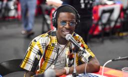 Rapper Rich Homie Quan Dead at 34