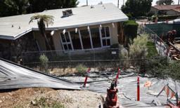 Coastal California City Deploys Massive Fix-It Effort as Earth Moves Beneath Homes