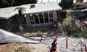 Coastal California City Deploys Massive Fix-It Effort as Earth Moves Beneath Homes