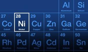 Nickel Allergy: A Common Denominator for Many With Gastrointestinal Diseases