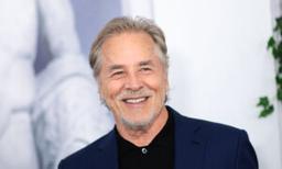 Don Johnson Says He Lived ‘Below the National Poverty Level’ Before Landing Breakthrough Role on ‘Miami Vice’