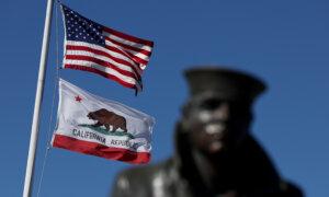 When California Was Its Own Nation for 25 Days