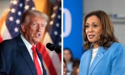 Harris–Trump First Debate: What to Expect From Crucial Showdown