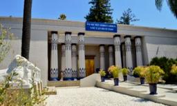 San Jose Museum Has the Largest Exhibit of Ancient Egyptian Artifacts in Western North America