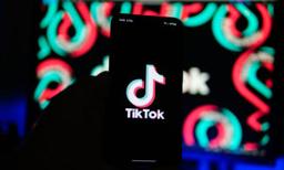 Dozens of States Sue TikTok, Alleging Addictive Features for Youth