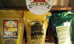 California Proposes Emergency Regulations on Hemp Products