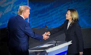 4 Takeaways From the Trump–Harris Presidential Debate