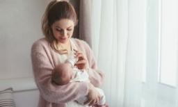 Reforming Maternal Care Could Prevent Postpartum Crisis