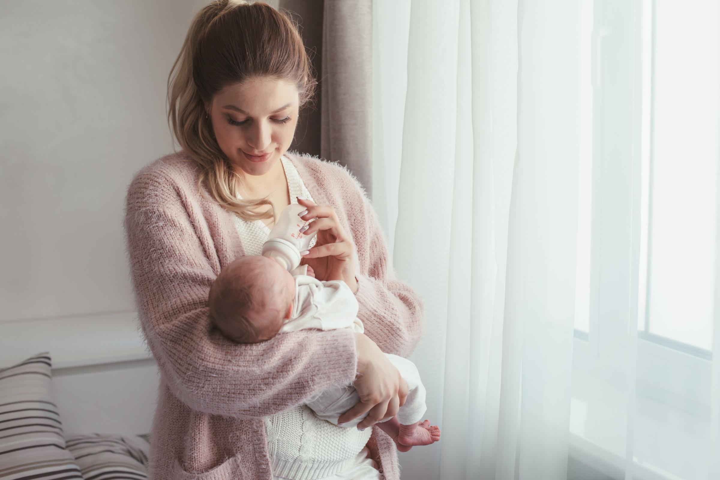 Reforming Maternal Care Could Avoid Postpartum Crisis