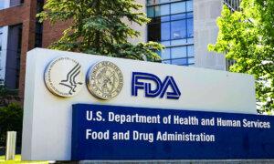 FDA Warns Against ‘Life-Threatening’ Weight Loss Drugs From California Facility