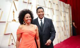 Relationship Experts Contemplate the Secret to Denzel Washington’s 40-Year Marriage