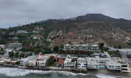 California’s Malibu Hit by 4.7 Magnitude Quake