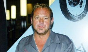 Chad McQueen, ‘Karate Kid’ Star and Son of Actor Steve McQueen, Dies at 63