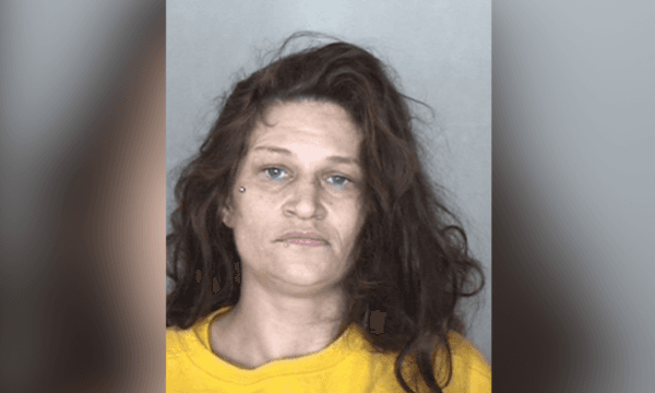 Northern California Woman Sentenced for Overdose Death of Son on His First Birthday