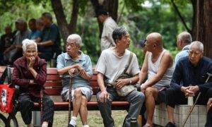 China to Raise Retirement Age for First Time in 70 Years