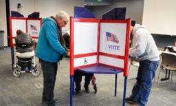 Oregon DMV Mistakenly Registered 306 Noncitizens to Vote, Officials Say